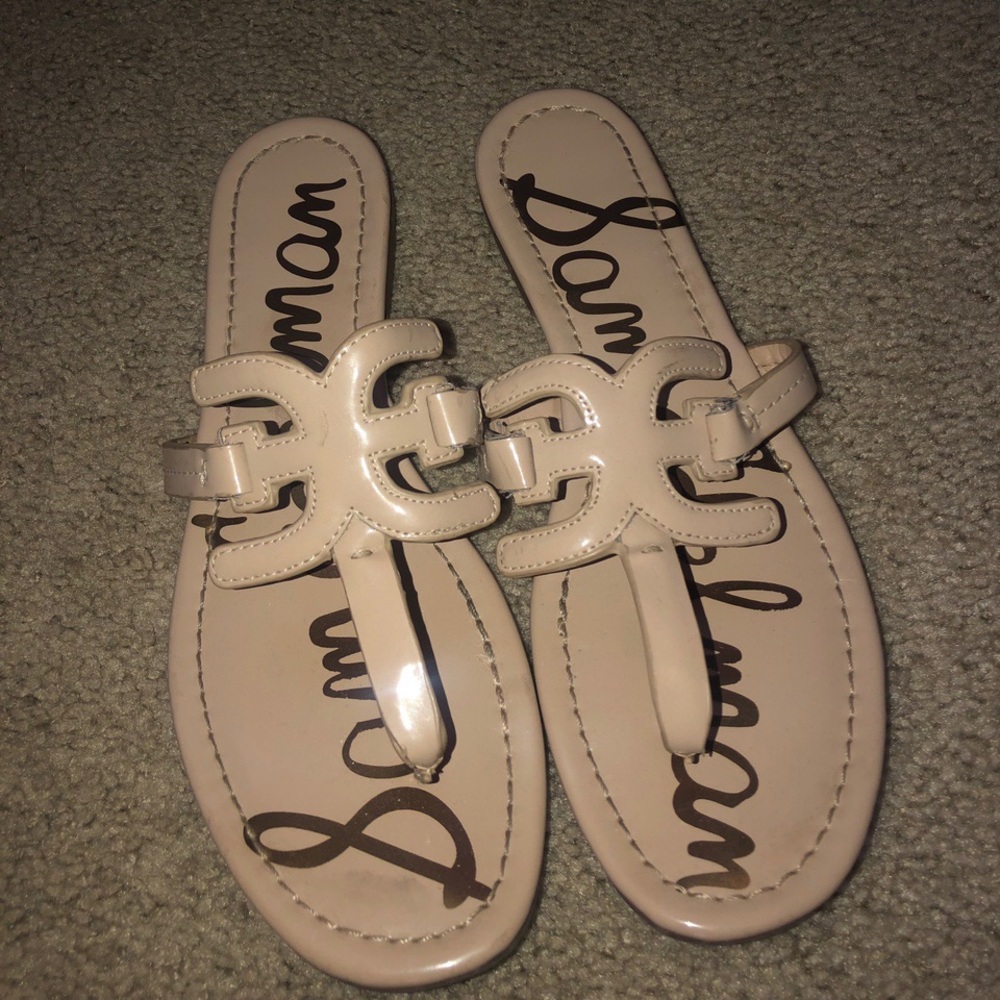 Sam Edelman sandals